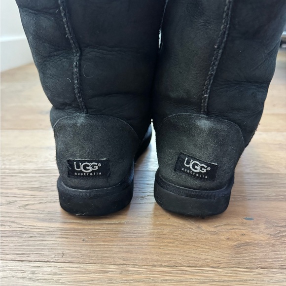 Ugg Classic Tall Boots - Picture 8 of 8